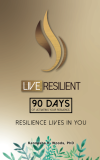 Resilience Workbook Journal (Shades of Brown)
