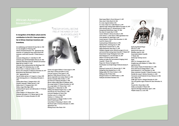 Resilience Planner (New Front & Back Cover)